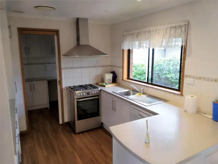 Fourth view of Homely house listing, 2/19 Patrick Street, East Bendigo VIC 3550