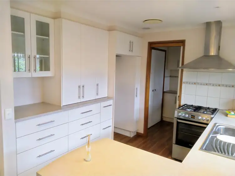 Fifth view of Homely house listing, 2/19 Patrick Street, East Bendigo VIC 3550