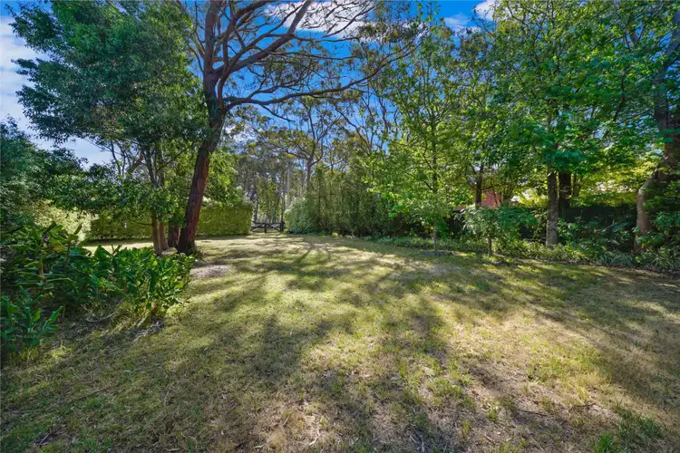 Second view of Homely land listing, 84 Genevieve Rd, Bullaburra NSW 2784