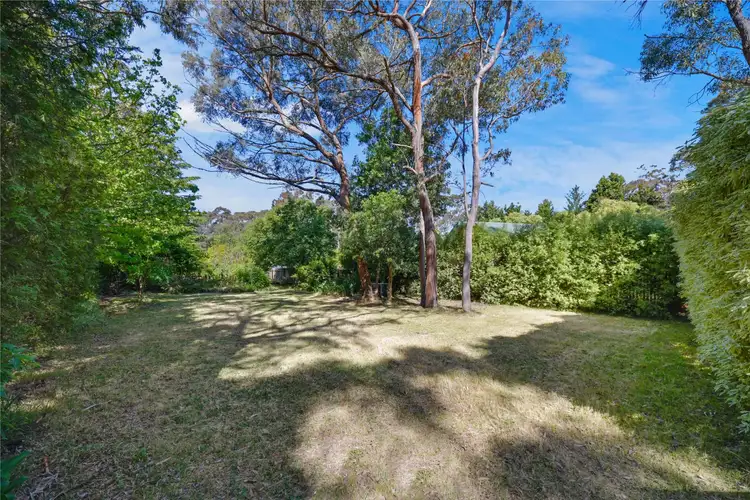 Third view of Homely land listing, 84 Genevieve Rd, Bullaburra NSW 2784