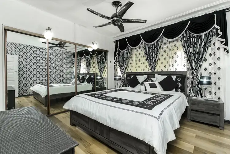 Third view of Homely house listing, 55 Osborne Road, Marayong NSW 2148