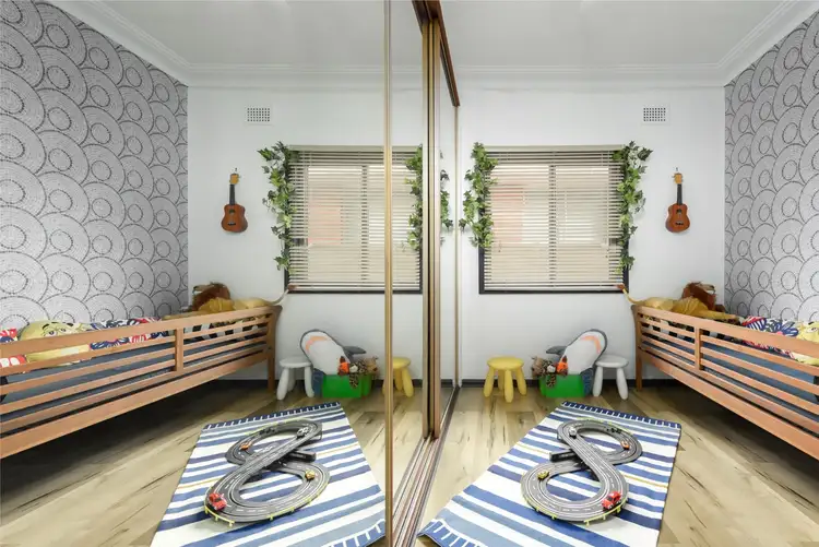 Fifth view of Homely house listing, 55 Osborne Road, Marayong NSW 2148