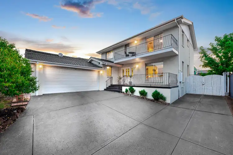 13 Green Gully Road, Keilor VIC 3036