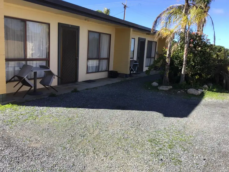 Main view of Homely house listing, 12 Esplanade, Wool Bay SA 5575
