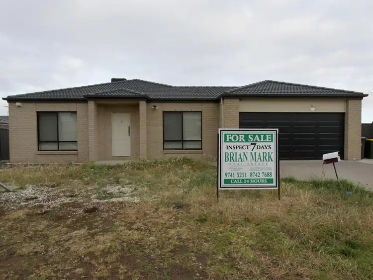 3 Kalimna Way, Truganina VIC 3029