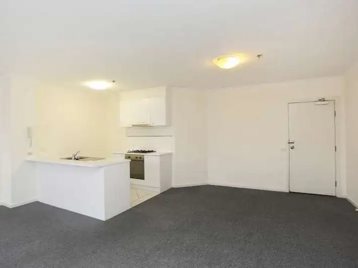 Second view of Homely apartment listing, 26/79 Whiteman Street, Southbank VIC 3006