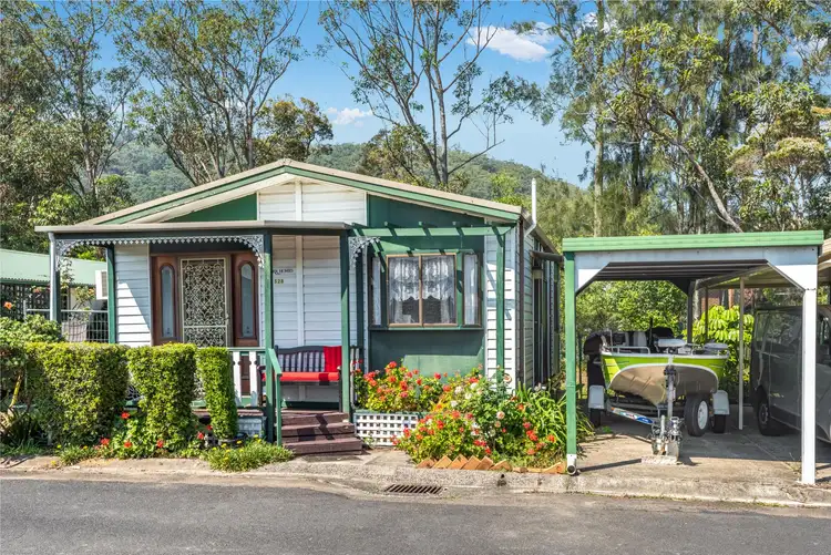 S28/9 Milpera Road, Green Point NSW 2251