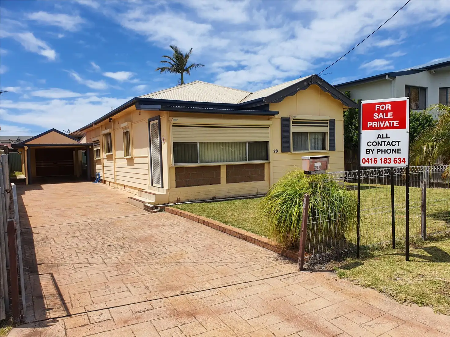 Main view of Homely house listing, 28 Stephanie Avenue, Warilla NSW 2528