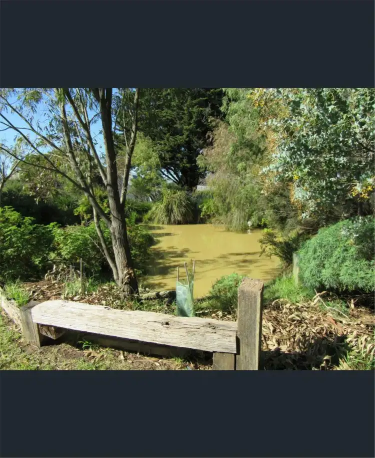 Second view of Homely land listing, 2A Hill Street, Sunderland Bay VIC 3922