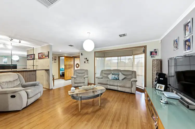 Second view of Homely house listing, 28 Coleridge Drive, Delahey VIC 3037