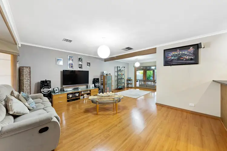 Third view of Homely house listing, 28 Coleridge Drive, Delahey VIC 3037
