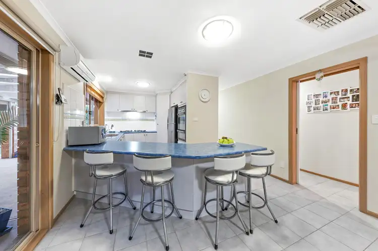 Fourth view of Homely house listing, 28 Coleridge Drive, Delahey VIC 3037