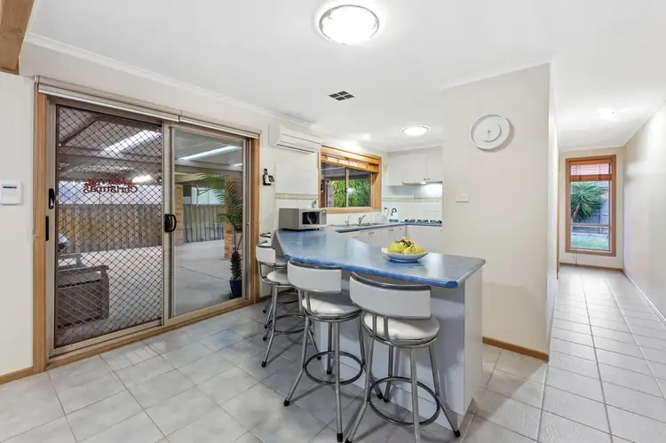Fifth view of Homely house listing, 28 Coleridge Drive, Delahey VIC 3037