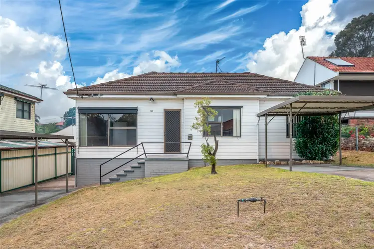 39 Hope Street