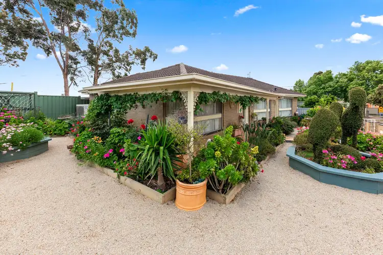 Main view of Homely house listing, 2 Laurel Street, St Albans VIC 3021