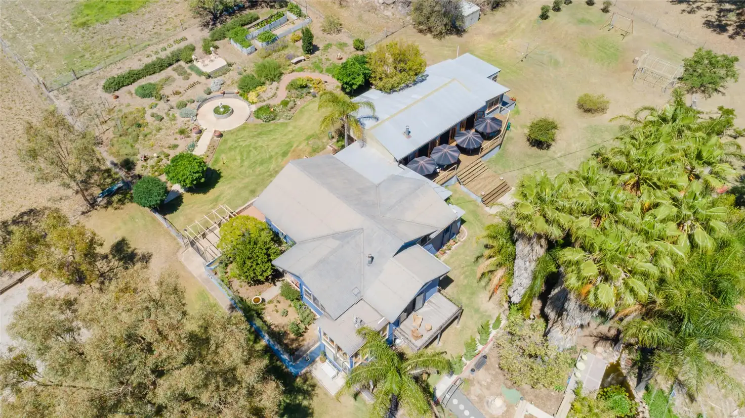 Main view of Homely rural property listing, 183 Moonbi Common Road, Moonbi NSW 2353