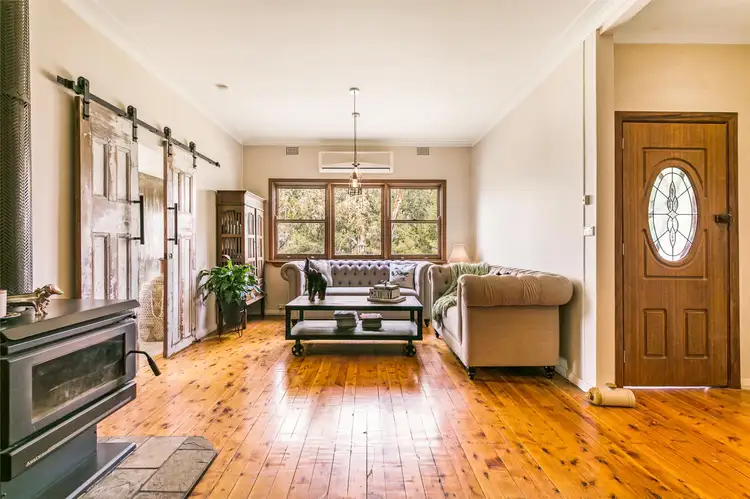 Second view of Homely rural property listing, 183 Moonbi Common Road, Moonbi NSW 2353