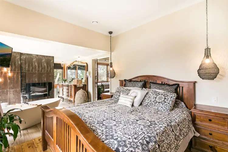 Fifth view of Homely rural property listing, 183 Moonbi Common Road, Moonbi NSW 2353