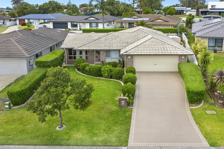 27 Saltwater Crescent, Corindi Beach NSW 2456