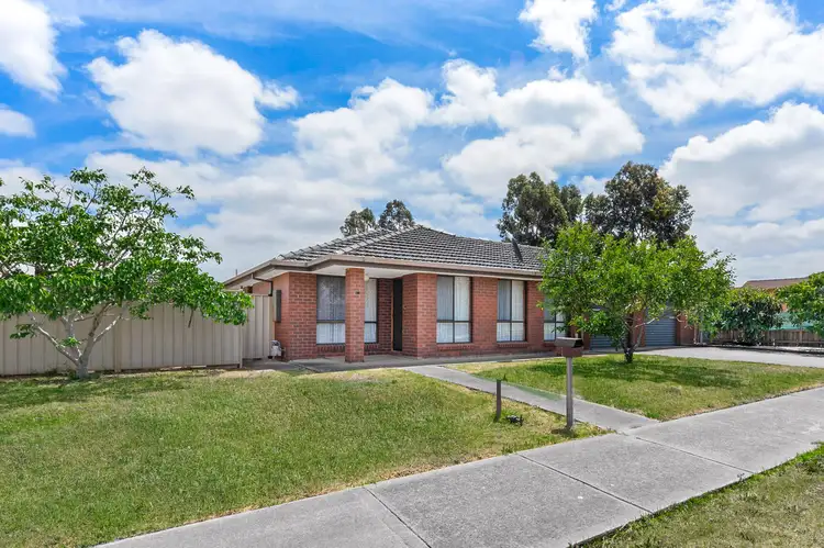23 Tennyson Drive, Delahey VIC 3037