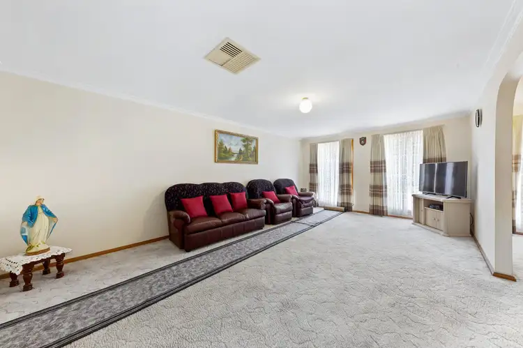 Third view of Homely house listing, 23 Tennyson Drive, Delahey VIC 3037