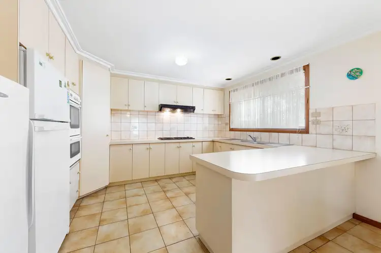 Fourth view of Homely house listing, 23 Tennyson Drive, Delahey VIC 3037