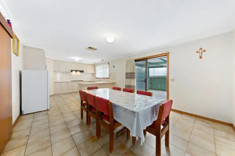 Fifth view of Homely house listing, 23 Tennyson Drive, Delahey VIC 3037