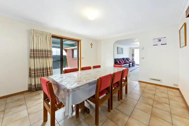 Sixth view of Homely house listing, 23 Tennyson Drive, Delahey VIC 3037