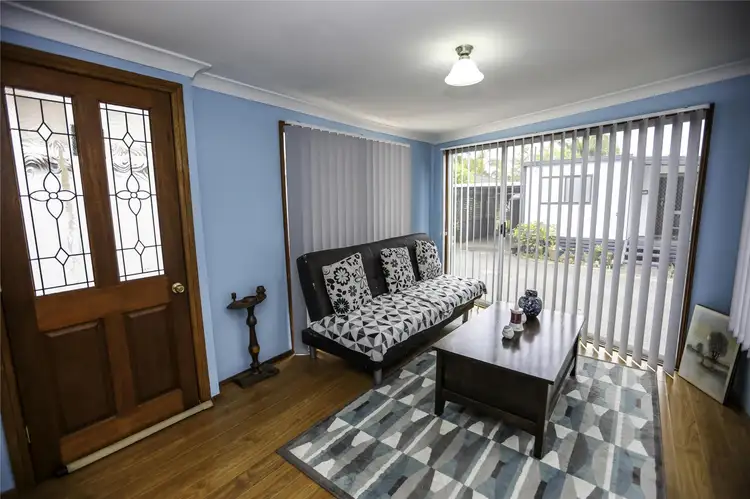 Second view of Homely house listing, 54/474 Terrigal Drive, Terrigal NSW 2260