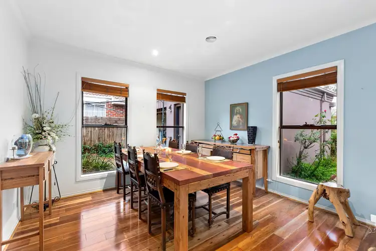 Seventh view of Homely house listing, 10 Waranga Way, Taylors Hill VIC 3037