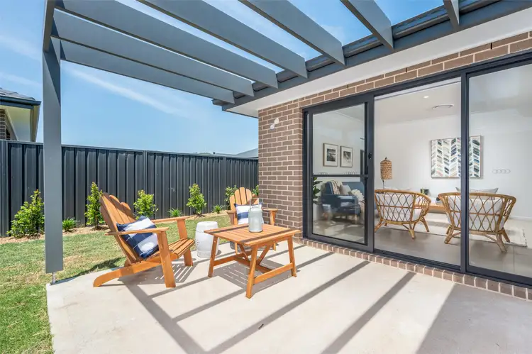 Second view of Homely house listing, 25 Parrott Street, Boolaroo NSW 2284