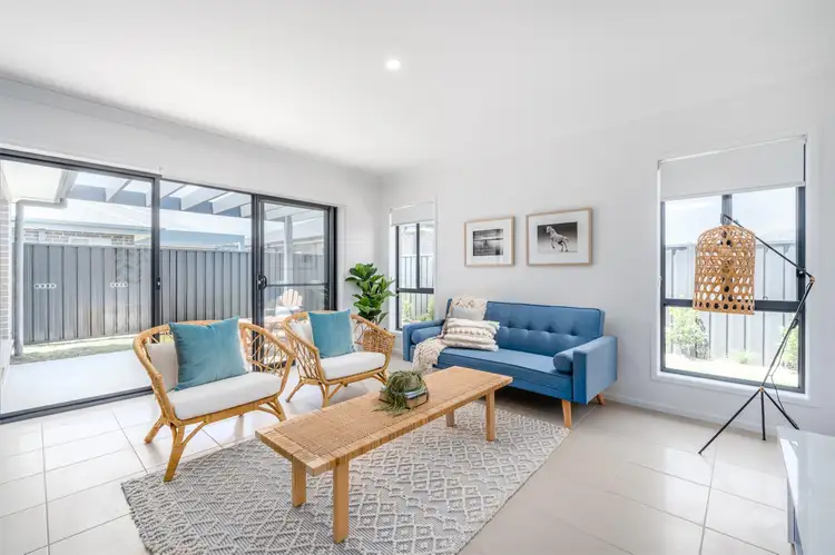 Third view of Homely house listing, 25 Parrott Street, Boolaroo NSW 2284