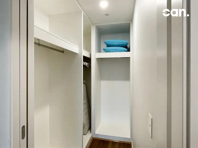 Fourth view of Homely apartment listing, 2903/1 Point Park Cresent, Docklands VIC 3008