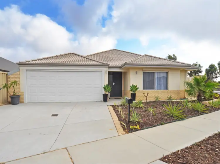 62 Randstone Pde, Butler WA 6036