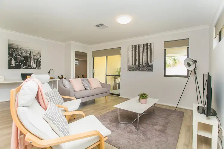 Fourth view of Homely house listing, 4A LYONS PL, Heathridge WA 6027