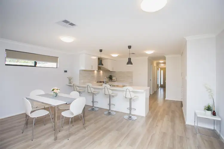 Sixth view of Homely house listing, 4A LYONS PL, Heathridge WA 6027