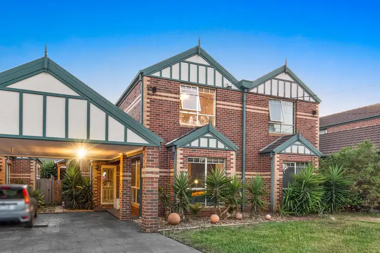 29 Chandos Street, Sydenham VIC 3037
