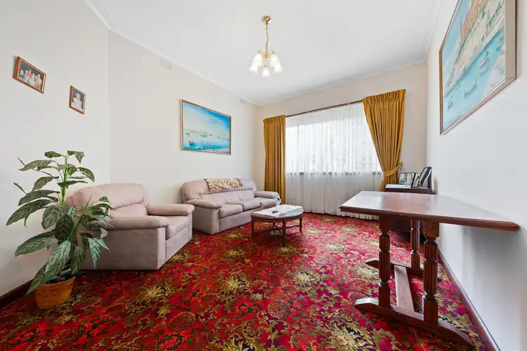 Second view of Homely house listing, 419 Ballarat Road, Sunshine VIC 3020