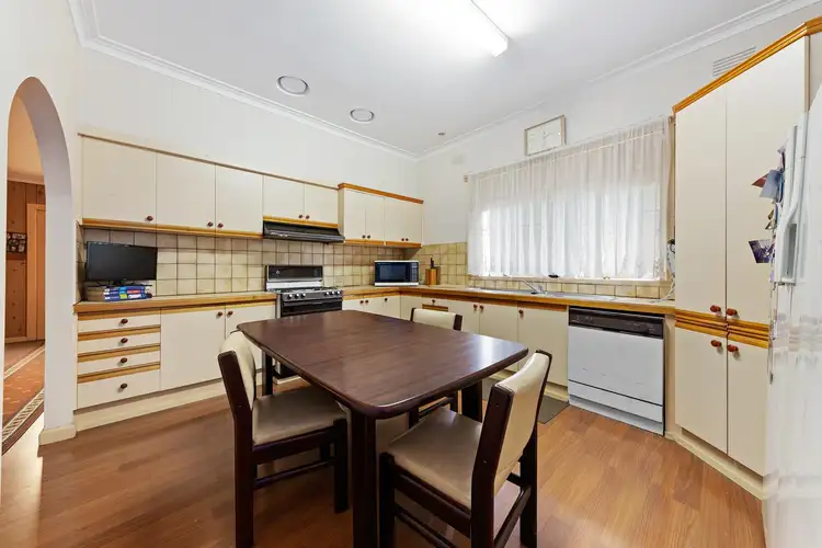 Third view of Homely house listing, 419 Ballarat Road, Sunshine VIC 3020