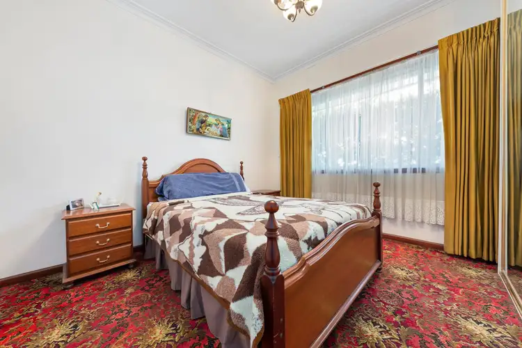 Fourth view of Homely house listing, 419 Ballarat Road, Sunshine VIC 3020