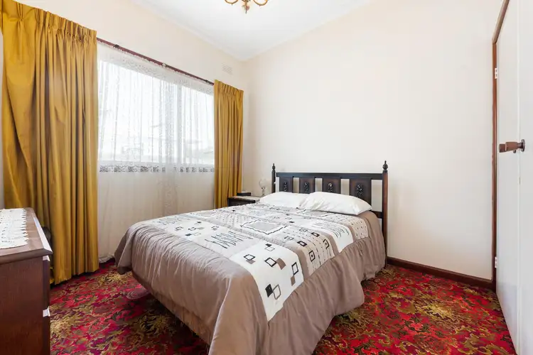 Fifth view of Homely house listing, 419 Ballarat Road, Sunshine VIC 3020