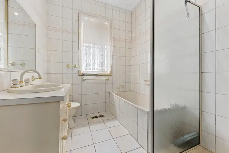 Seventh view of Homely house listing, 419 Ballarat Road, Sunshine VIC 3020