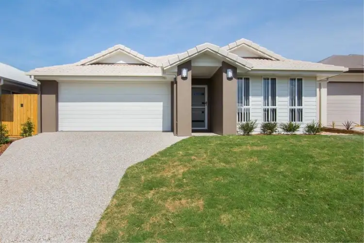 7 Jersey St, North Lakes QLD 4509