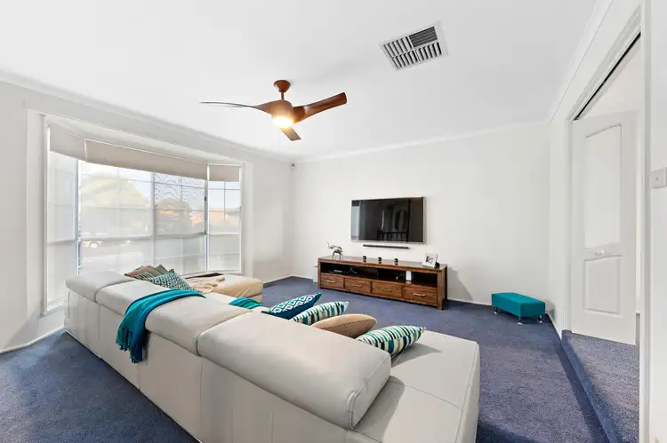 Third view of Homely house listing, 7 Blake Close, Delahey VIC 3037