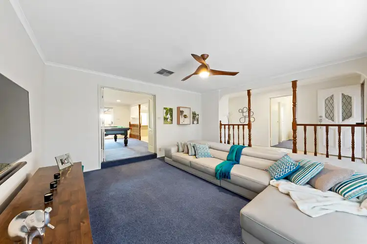 Fourth view of Homely house listing, 7 Blake Close, Delahey VIC 3037
