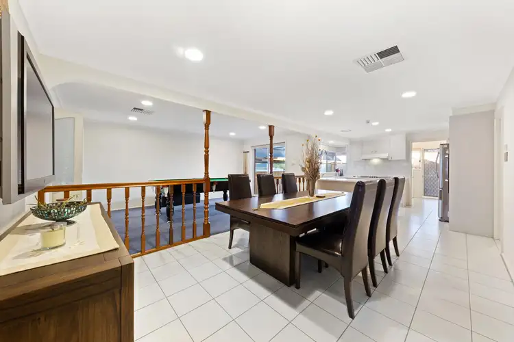 Sixth view of Homely house listing, 7 Blake Close, Delahey VIC 3037