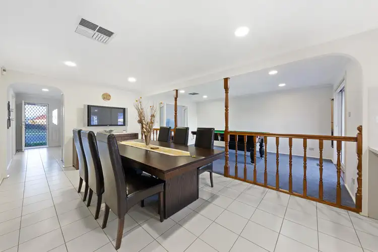 Seventh view of Homely house listing, 7 Blake Close, Delahey VIC 3037