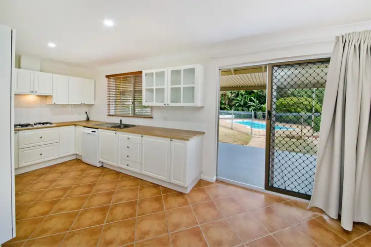 Second view of Homely house listing, 7 Lanrick Place, Girrawheen WA 6064