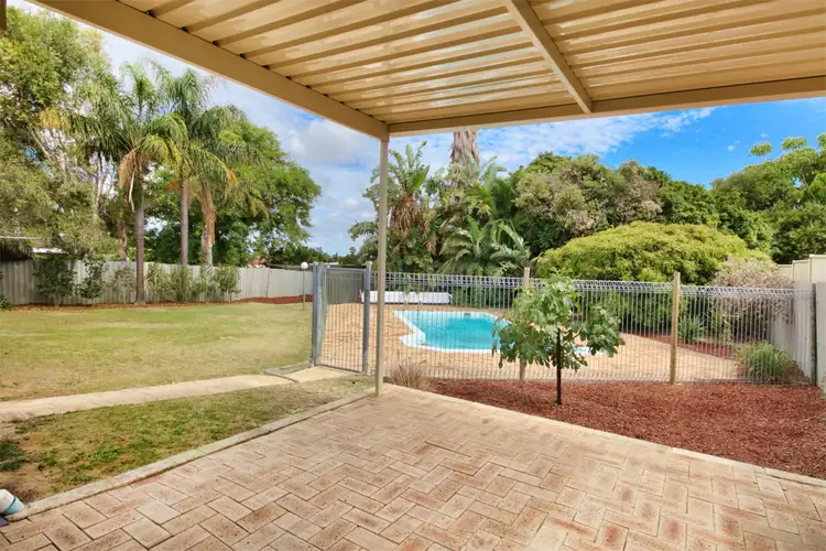 Third view of Homely house listing, 7 Lanrick Place, Girrawheen WA 6064