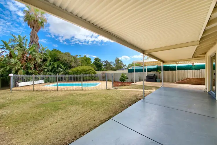 Fourth view of Homely house listing, 7 Lanrick Place, Girrawheen WA 6064